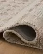 Rae RAE-04 Natural/Ivory Area Rug