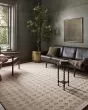 Rae RAE-04 Natural/Ivory Area Rug