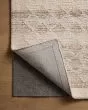 Rae RAE-04 Natural/Ivory Area Rug
