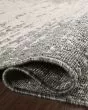 Rainier RAI-01 Ivory/Grey Area Rug