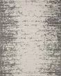 Rainier RAI-01 Ivory/Grey Area Rug