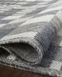 Rainier RAI-04 Ivory/Denim Area Rug