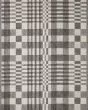 Rainier RAI-04 Ivory/Pebble Area Rug