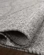 Rainier RAI-07 Dove/Grey Area Rug