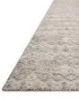 Raven RAV-03 Dove/Ivory Area Rug