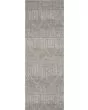 Rowan ROW-01 Ash Area Rug