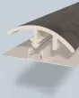 Coretec Overlap Reducer Trim Piece