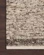 Reyla RLA-01 Granite/Mocha Area Rug