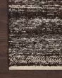 Reyla RLA-01 Mocha/Ivory Area Rug
