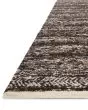 Reyla RLA-01 Mocha/Ivory Area Rug