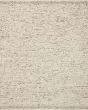 Reyla RLA-01 Pebble/Stone Area Rug