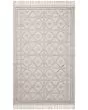 Rivers RIV-02 Lagoon/Ivory Area Rug