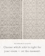 Rivers RIV-02 Lagoon/Ivory Area Rug