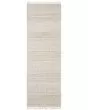 Rivers RIV-03 Sand/Ivory Area Rug