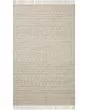 Rivers RIV-03 Sand/Ivory Area Rug