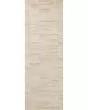 Rocky ROC-03 Natural/Fog 2'3"x3'9" Area Rug