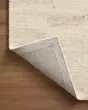 Rocky ROC-03 Natural/Fog 2'3"x3'9" Area Rug