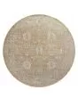 Rosemarie ROE-01 Gold/Sand Area Rug