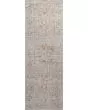 Rosemarie ROE-05 Oatmeal/Lavender Rug