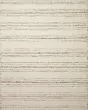 Roman ROM-02 Ivory/Pebble Area Rug