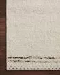 Roman ROM-03 Ivory/Granite Area Rug
