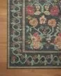 Rosa RSA-01 Black Area Rug