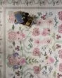 Rosa RSA-01 Ivory Area Rug