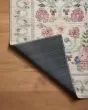 Rosa RSA-01 Ivory Area Rug