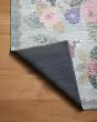 Rosa RSA-02 Sky 2'3"x3'9" Area Rug