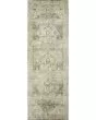 Rosette ROS-09 Sage/Beige Area Rug