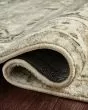 Rosette ROS-09 Sage/Beige Area Rug