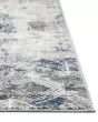 Rhodes RR1 Gray Area Rug