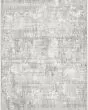 Rhodes RR3 Silver Area Rug