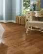 American Scrape 5" Solid Hickory Gold Rush Hardwood