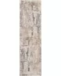 Rustic Textures RUS06 Beige/Grey Area Rug
