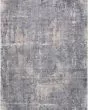 Rustic Textures RUS06 Grey/Beige Area Rug