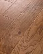 Summer Breeze Summer House 5" Hickory Hardwood