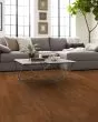 Summer Breeze Summer House 5" Hickory Hardwood
