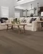 Gramercy Park Ashlee Grey 5" White Oak Hardwood