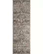 Saban SAB-04 Blue/Sand Area Rug