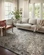 Saban SAB-04 Blue/Sand Area Rug