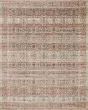 Saban SAB-05 Sand/Rust Area Rug