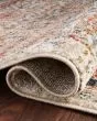 Saban SAB-05 Sand/Rust Area Rug
