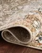 Saban SAB-07 Straw/Beige Area Rug