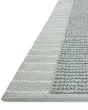 Sadie SAD-01 Grey Area Rug