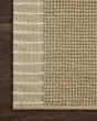 Sadie SAD-01 Sand Area Rug