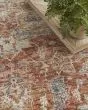 Sahar SHR06 Ivory/Multi Area Rug