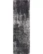 Samra SAM-06 Charcoal/Silver Area Rug