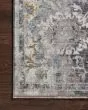 Samra SAM-02 Grey/Multi Area Rug