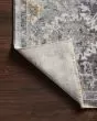 Samra SAM-02 Grey/Multi Area Rug